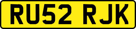 RU52RJK