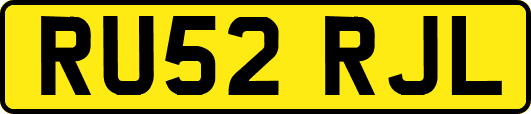RU52RJL