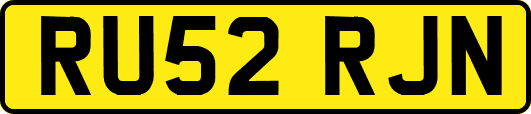 RU52RJN