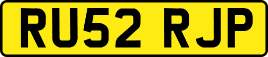 RU52RJP