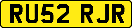 RU52RJR