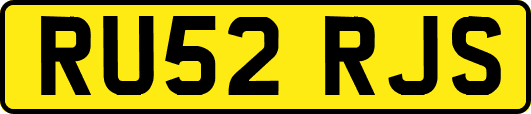 RU52RJS