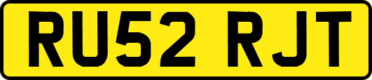 RU52RJT