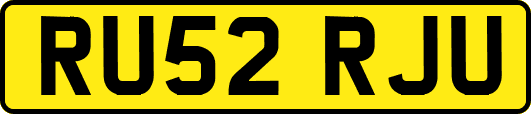 RU52RJU