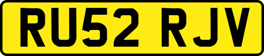 RU52RJV