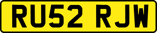 RU52RJW