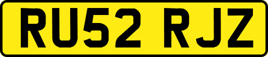 RU52RJZ