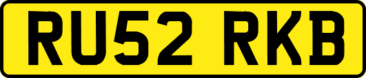 RU52RKB