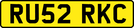 RU52RKC
