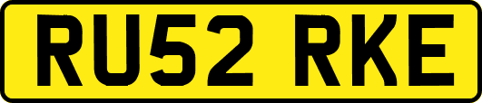 RU52RKE
