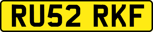 RU52RKF