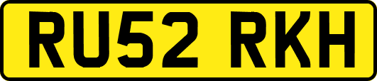RU52RKH
