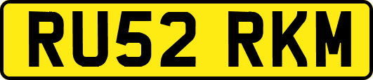 RU52RKM