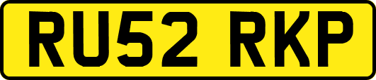 RU52RKP