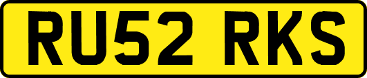 RU52RKS