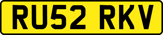 RU52RKV