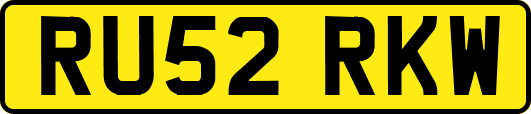 RU52RKW