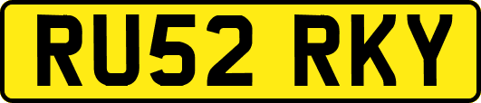 RU52RKY