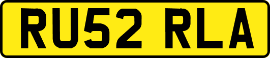 RU52RLA