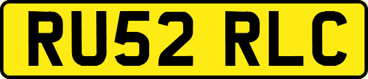 RU52RLC