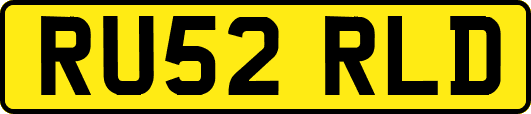 RU52RLD
