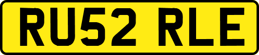 RU52RLE