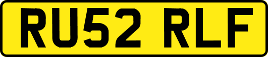 RU52RLF