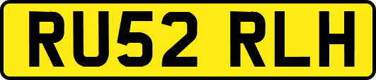 RU52RLH