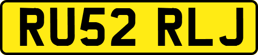 RU52RLJ