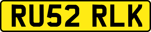 RU52RLK