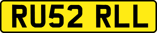 RU52RLL
