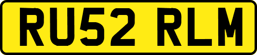 RU52RLM