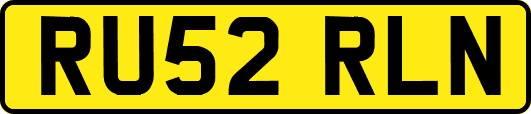 RU52RLN