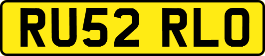 RU52RLO