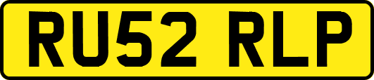 RU52RLP