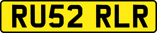 RU52RLR
