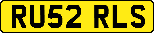 RU52RLS