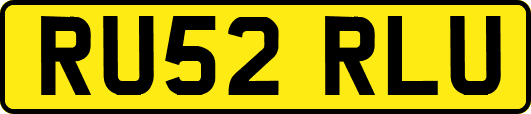 RU52RLU