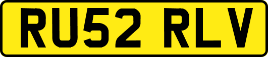RU52RLV