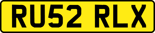 RU52RLX