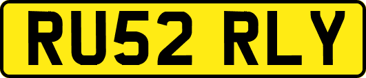 RU52RLY