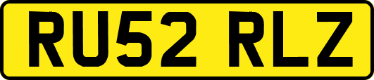 RU52RLZ