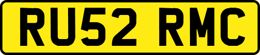 RU52RMC