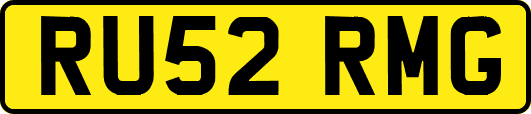 RU52RMG