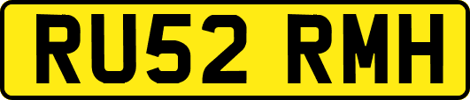 RU52RMH