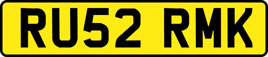 RU52RMK
