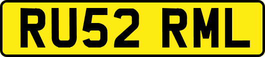 RU52RML