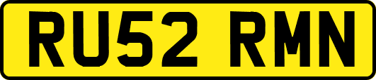 RU52RMN