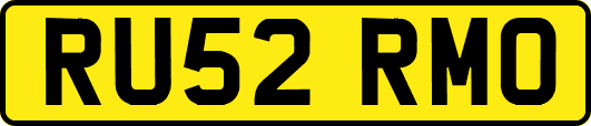 RU52RMO