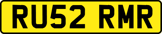 RU52RMR